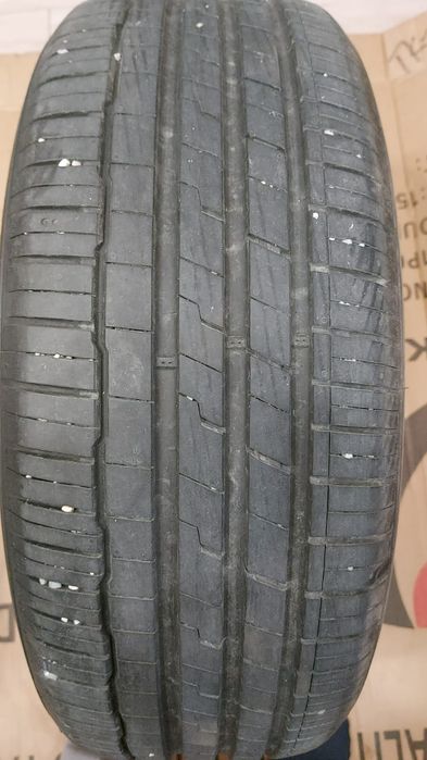 Летние шины R 19