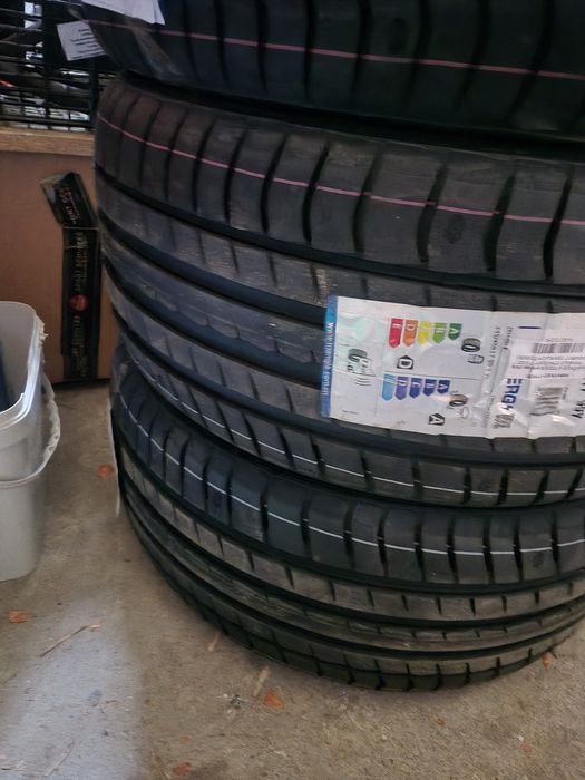 Anvelope vara Triangle effexsport th202 xl   vara 245/45 R17 99Y