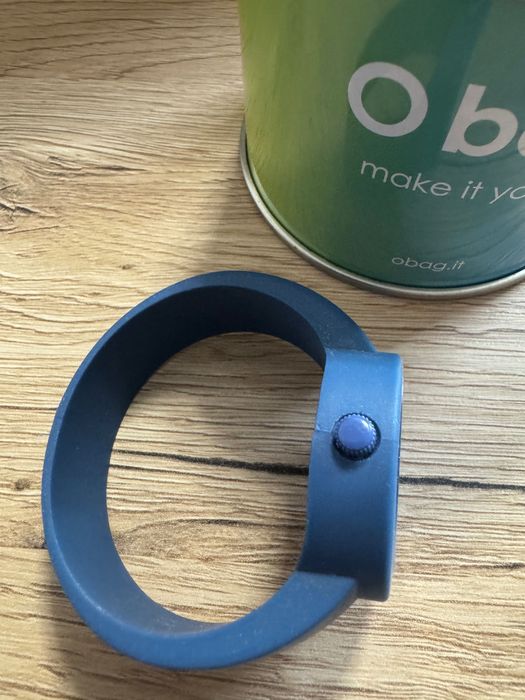 Часовник O bag размер S Намален