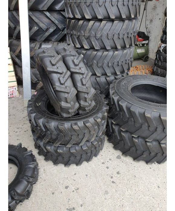 Anvelopa 6.00-12 ATF TRACTIUNE 6PR TT  Cauciucuri tractor, Fiat, Case, Fendt, John Deere, New Holland, Massey Ferguson, UTB   Cauciucuri tractor, Fiat