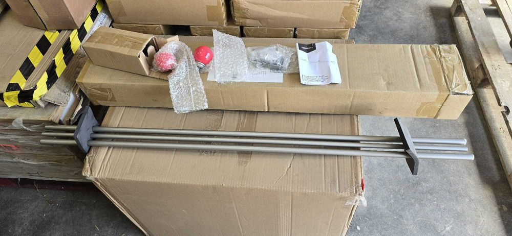 Galerie Perdele Galerie Telescopica Amazon