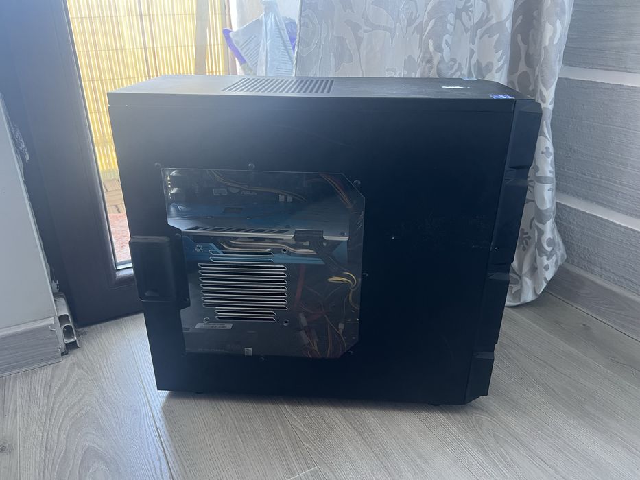 Компютърна конгигурация