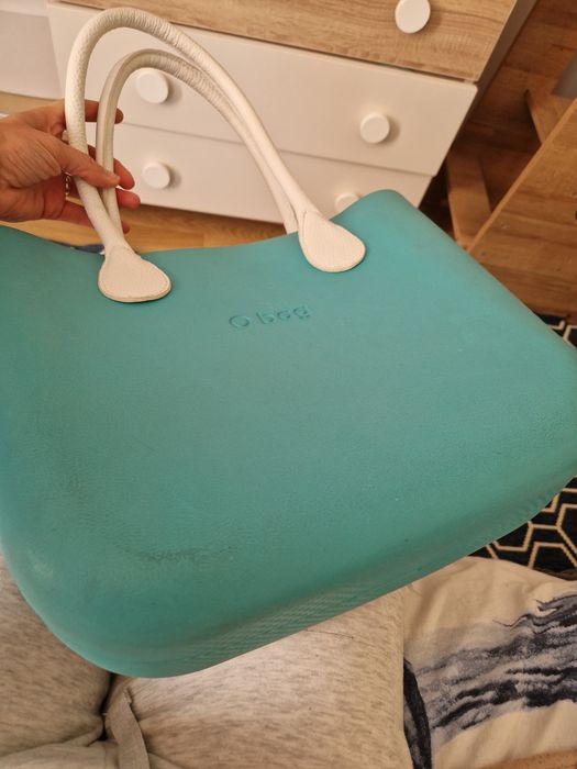 Дамска Чанта Obag
