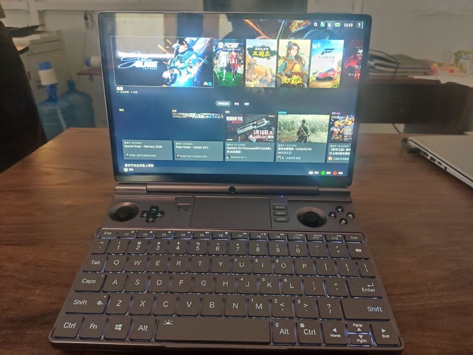 Продаёться ноутбук Win2 Max