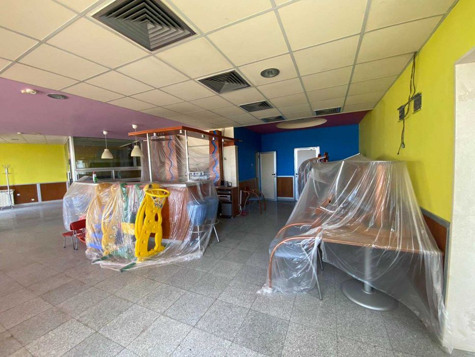 Продава се Заведение в Сандански - 706 кв.м за 425 €/кв.м - Снимка #6