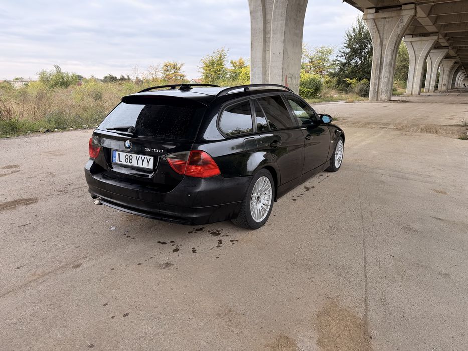 BMW 3 Series 2006 — imagine 3