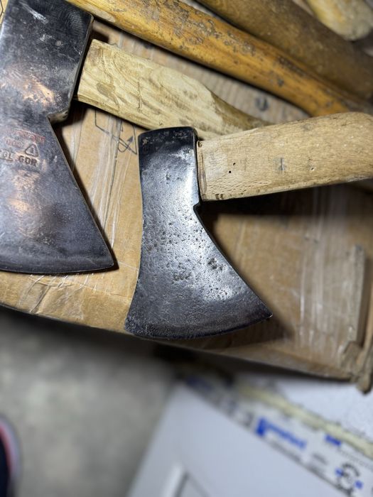 Topare diferite firme