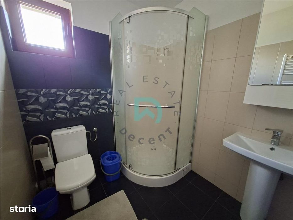 Apartament 3 camere, Coresi, vila, 120 mp - Brasov