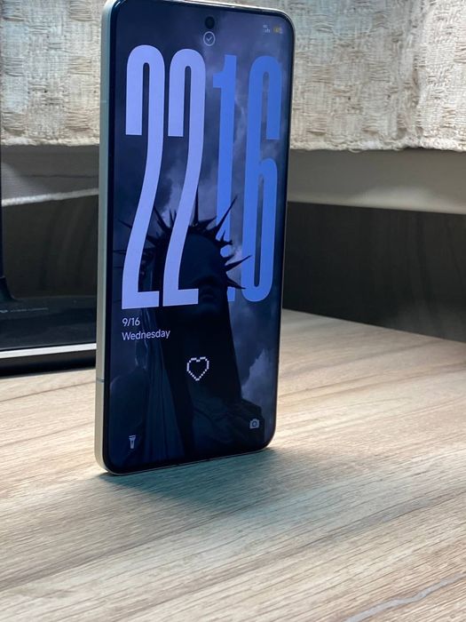 Xiaomi 14 ultra.
