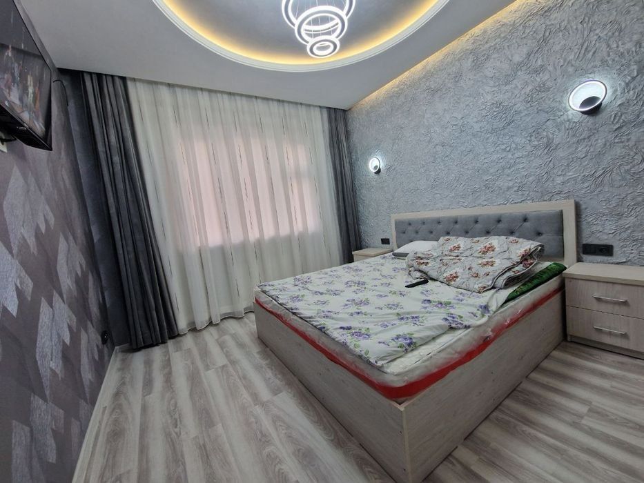 Сергели 8 худуд 2/1/7 нахтга сотилади Падвал бор такалган нархи