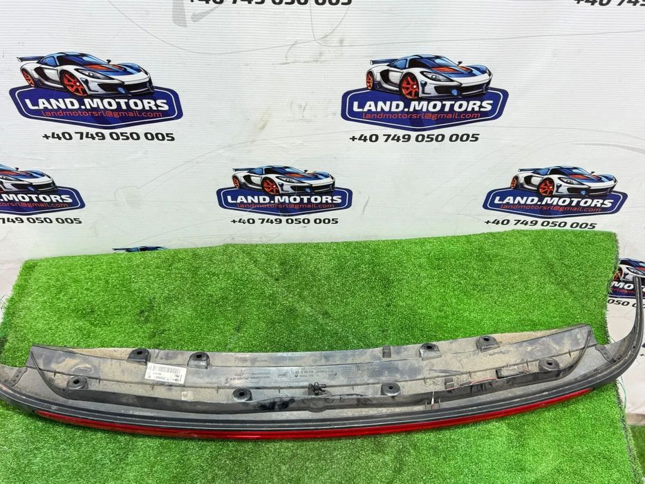 STOP ELERON HAION MINI COOPER CABRIO R57 LCI 1.6 BENZINA 2010 COD OEM 51137168087 275555305 89318711 2006-2013