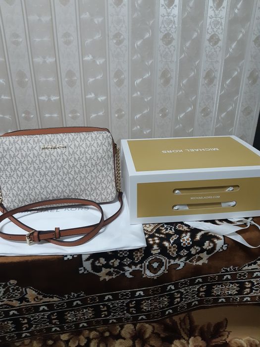 Сумка Michael Kors