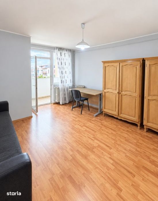 Oportunitate | Apartament 1 Camera | Marasti – zona Hotel Paradis
