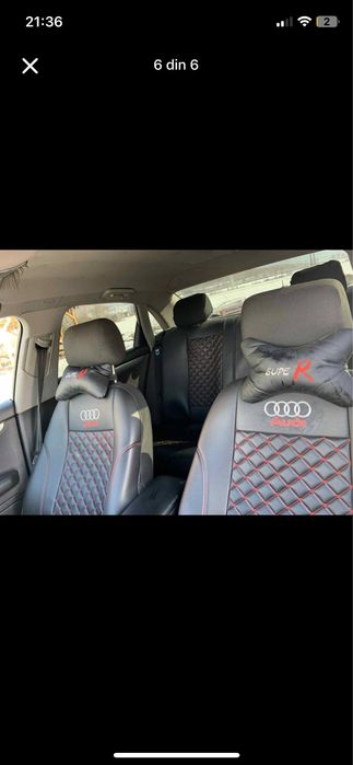 De vanzare !AUDI a4b6