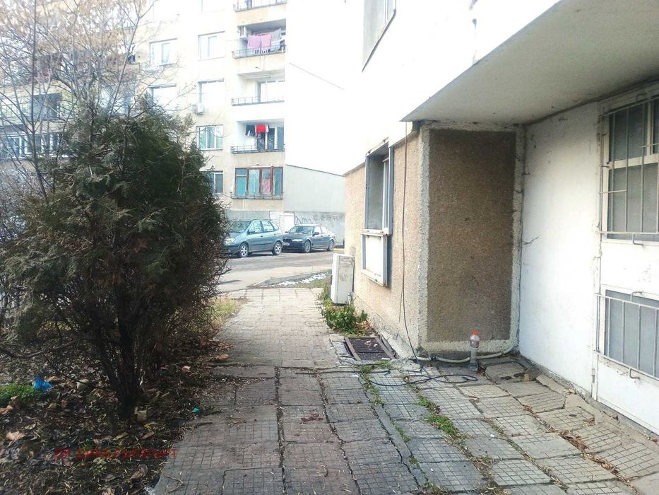 Продава се Гараж / Паркомясто в София, Младост 1 - 21 кв.м за 2305 €/кв.м - Снимка #12