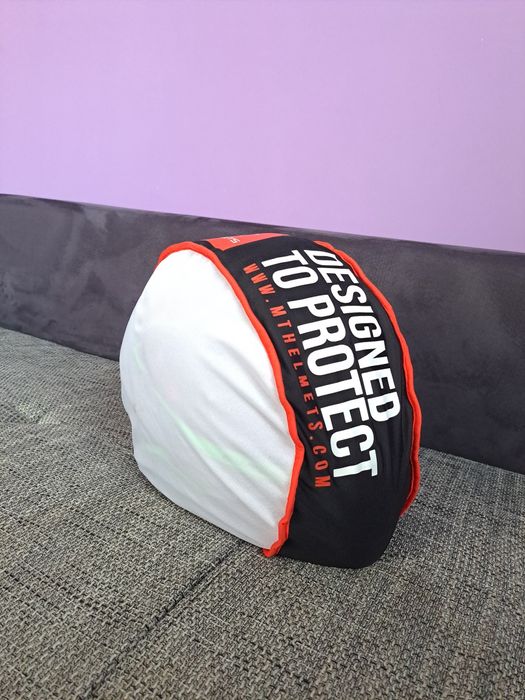 Mthelmets T3 Каска за пистов мотор