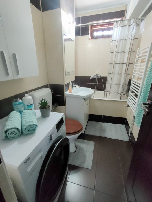 Proprietar – Apartament 2 camere | 15 Noiembrie – zona AFI | 123.000 €
