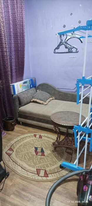 Сдаётся 2(3)2/4 кадышева