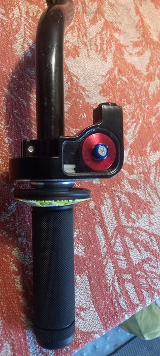 Продам руль для мотоцикла