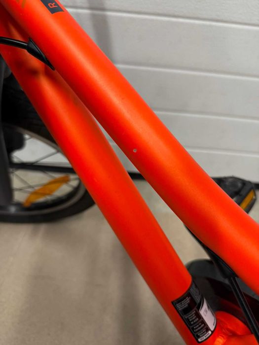 Bicicleta copii Scott