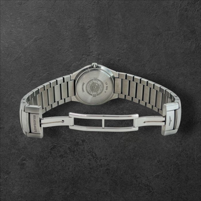 Longines Opposition Conquest EFC 29мм