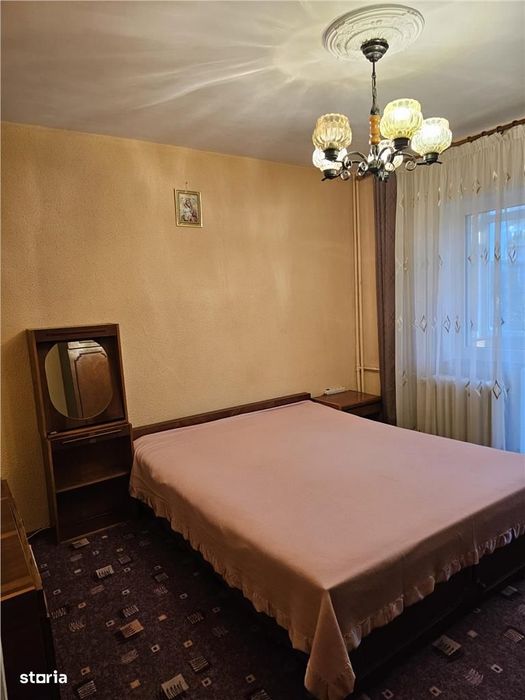 Apartament Vacaresti