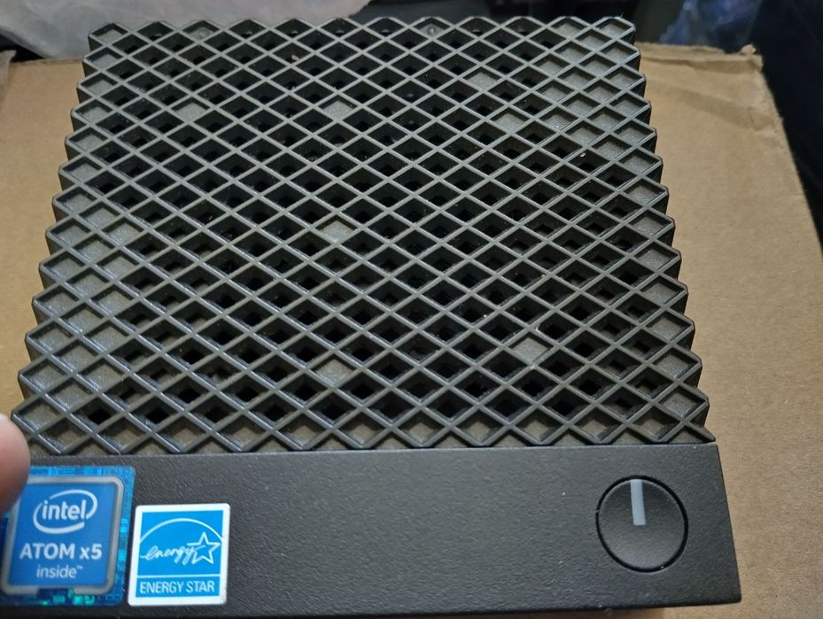 Компютър Dell Wyse 3040