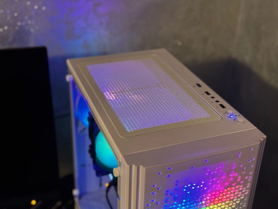 PC Gaming  i5 12600k
