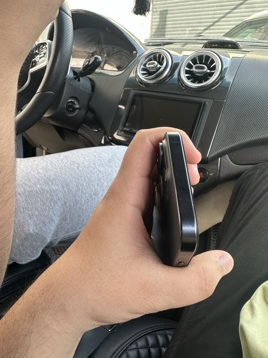 IPhone 15 pro max 256 Gb