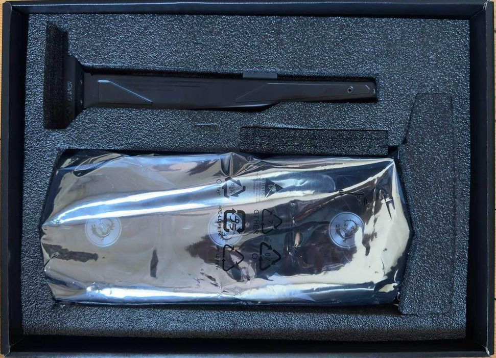 Видео карта Nvidia GeForce RTX 3070 Ti