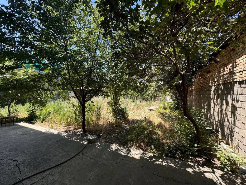 Земля Амир Темур Махалля 6 соток