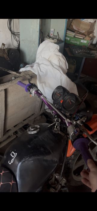 Проам альфу,доки есть цпг новая обкатку прошел