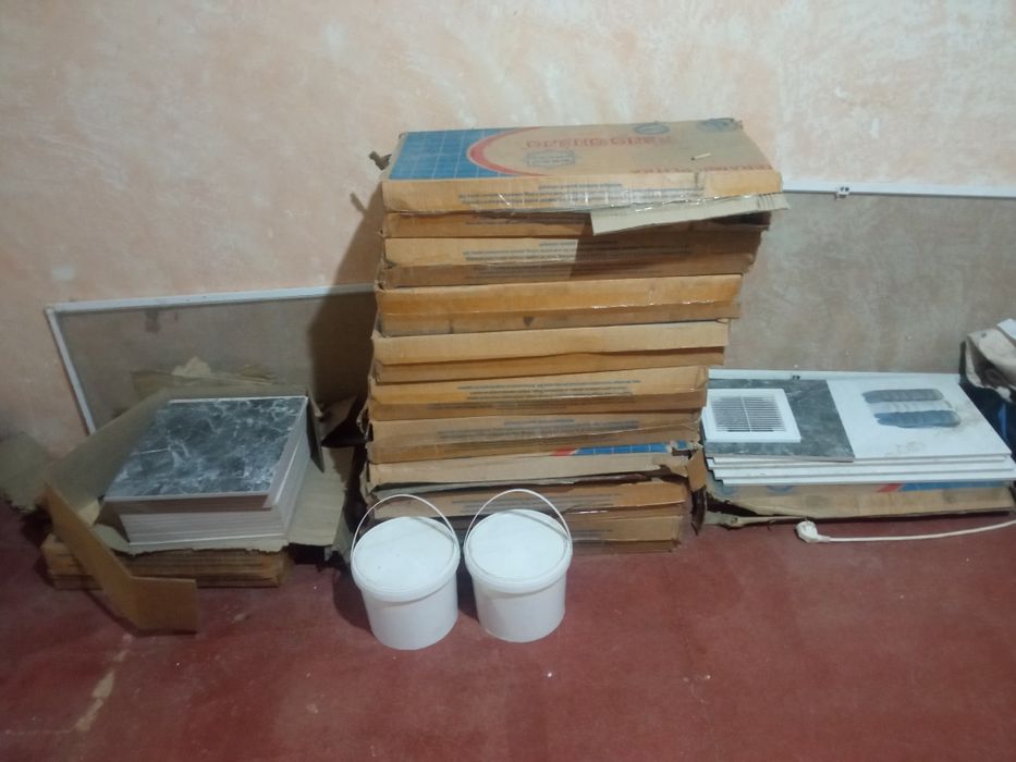 Кафел хам кафельный клей арзан бахада