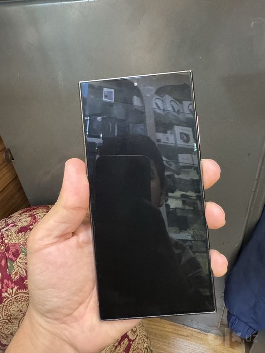 Samsung s24 Ultra 256Gb