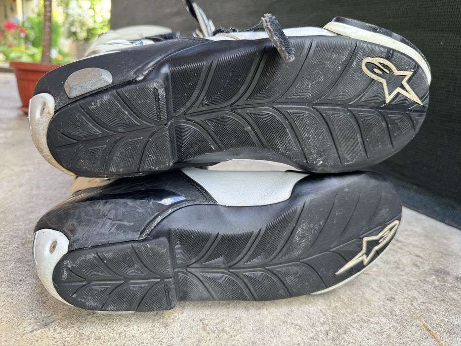 Alpinestars  SMX-plus