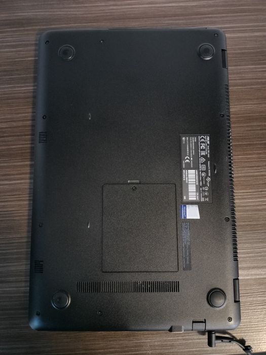 Laptop Asus Intel i5 8250u ssd 256 gb