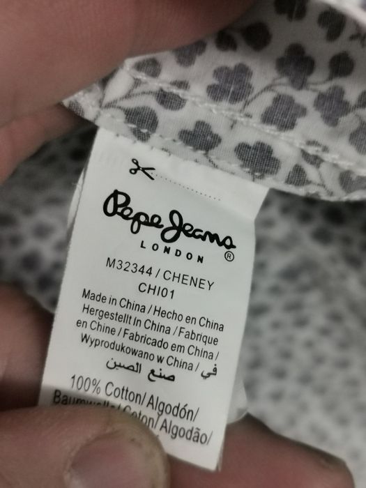 Camasa barbati Pepe Jeans