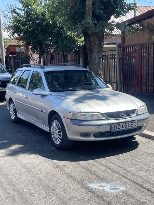 Vand opel vectra b 2.0 diesel