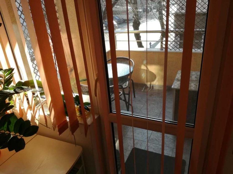 Продава се Двустаен апартамент в Пловдив, Въстанически - 80 кв.м за 1438 €/кв.м - Снимка #9