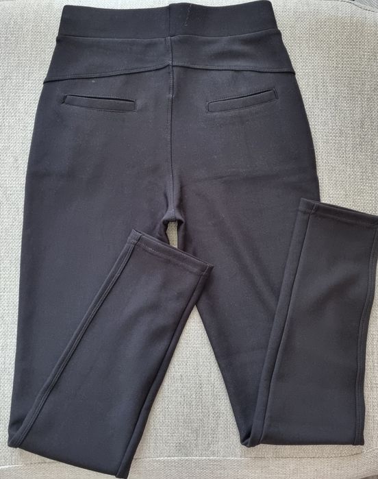 Нов клин, XS/S номер, плътен