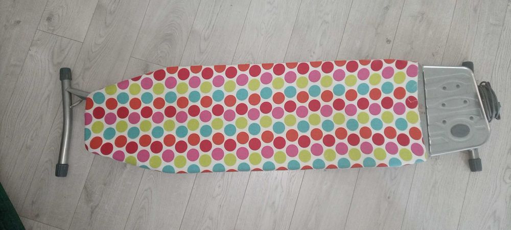 Продается гладильная доска «Nika» б/у