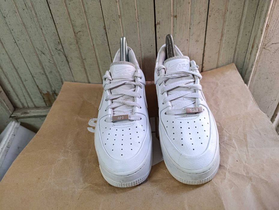 ''Nike Air Force 1 Sage Low''оригинални маратонки 38.5 номер