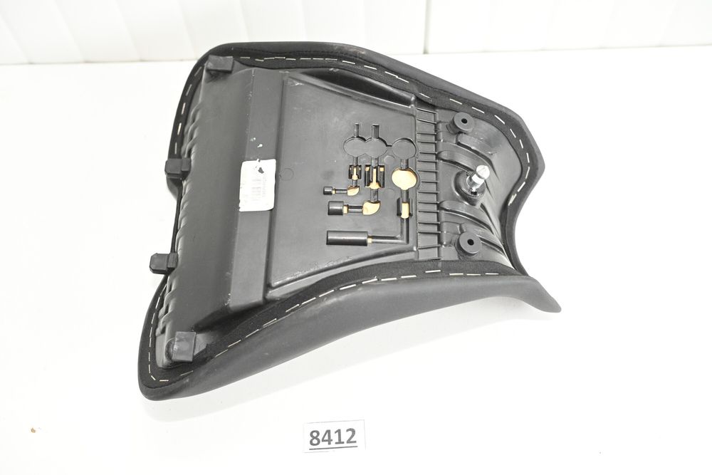 Sa sezut pilot fata Ducati Monster 937 2021 2025