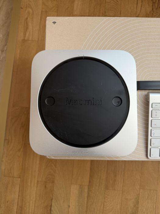 Mac Mini i5 impecabil