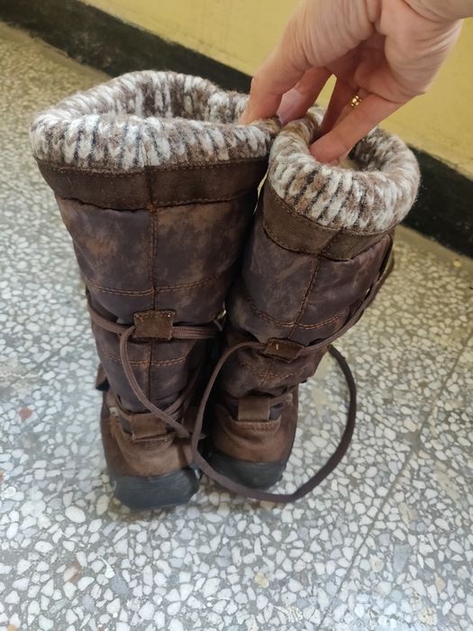 Страхотни детски ботуши