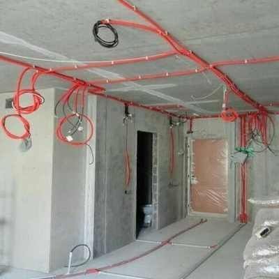 Услуги ЭЛЕКТРИКА в Ташкенте