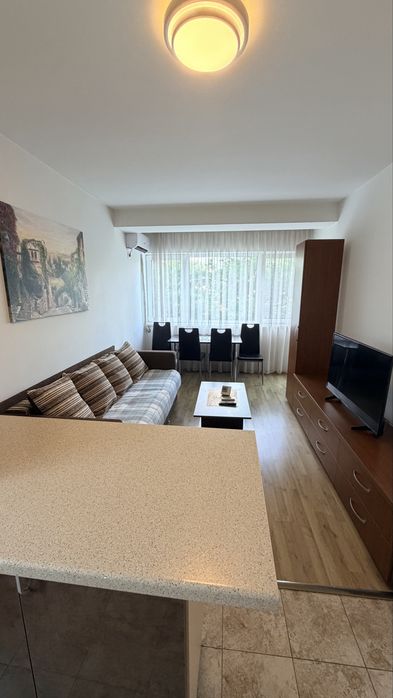 Inchirez apartament 2 camere