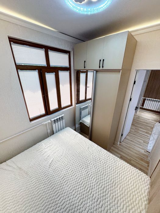 Продам Своя 1 ком переделана 2 кв Чиланзар 2 квартал Метро Бунедкор