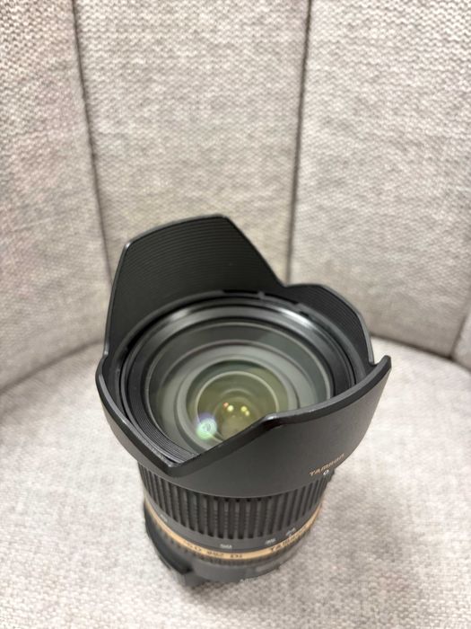 Tamron SP 24-70 f/2.8 Di VC USD за Nikon F
