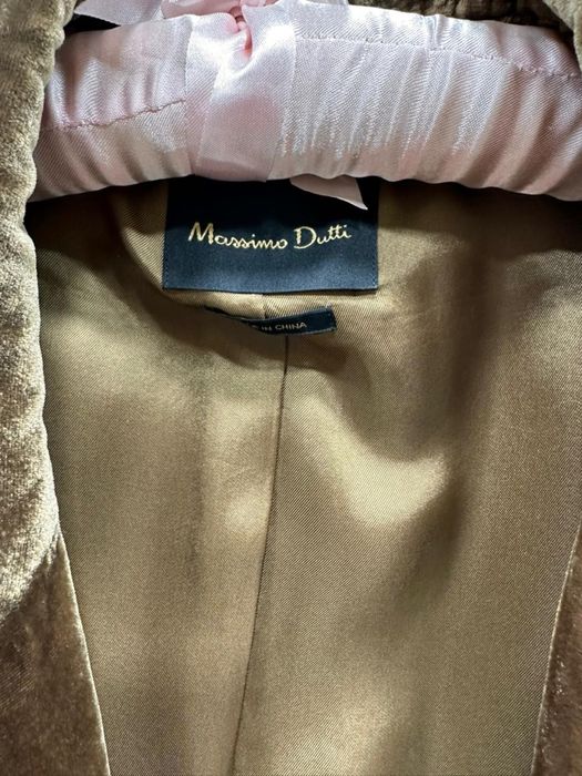 Костюм Massimo Dutti идеал сост